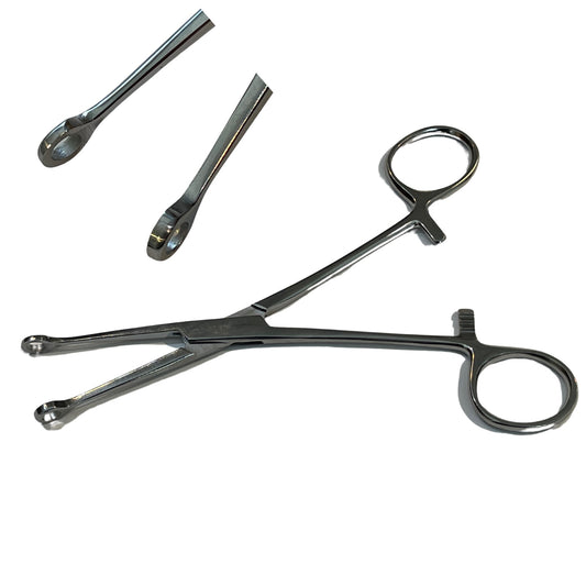 Universal Round Forceps