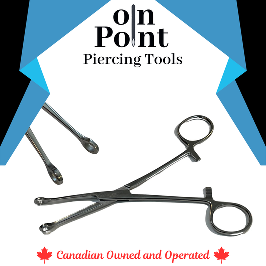 Universal Round Forceps