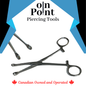 DP-Universal Round Forceps