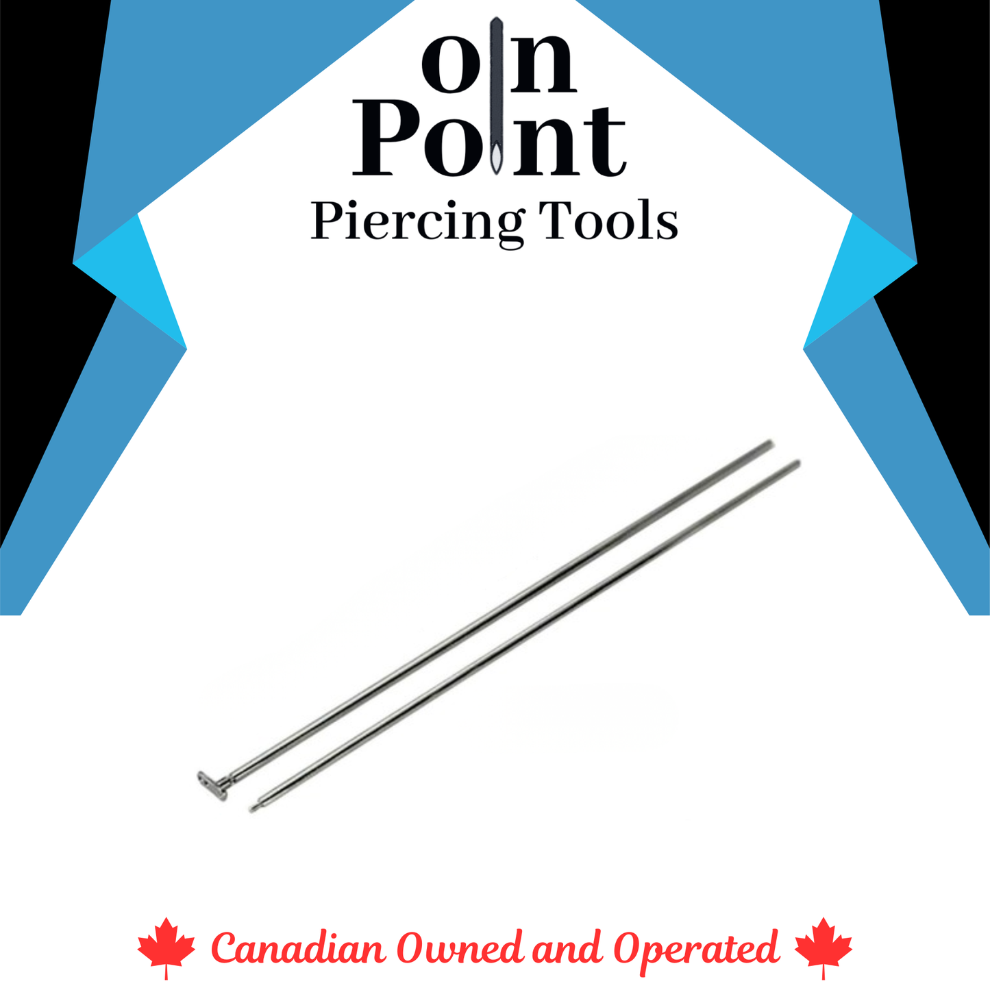 DP-Insertion/Removal Wand for 14G Dermal Anchors