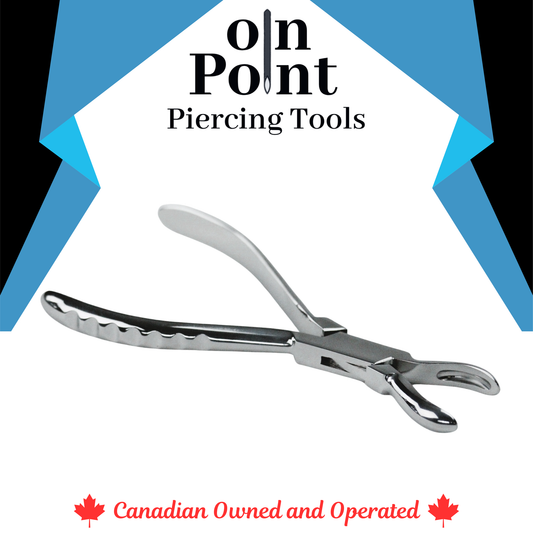 Ring Closing Pliers Small and Large