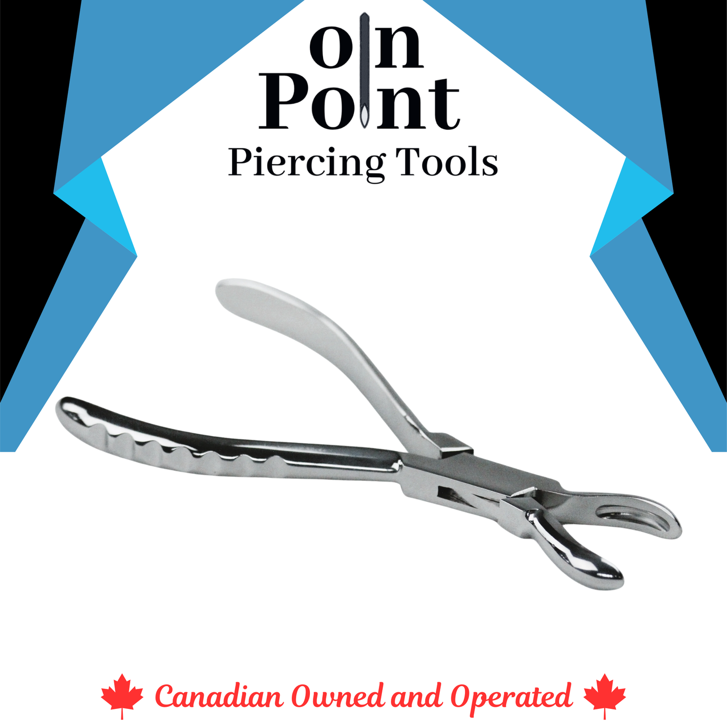 DP-Ring Closing Pliers Small and Large