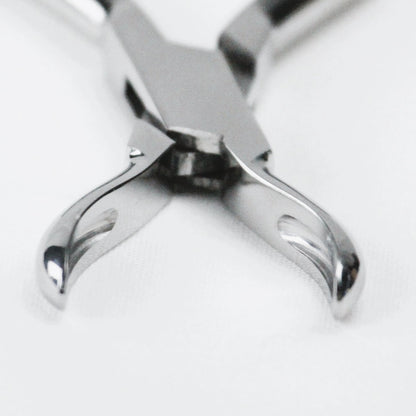 DP-Ring Closing Pliers Small and Large