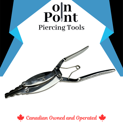DP-Ring Opening Pliers - Pick Size