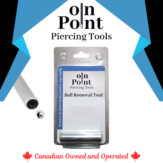 Ball Removal Tools for Resale
