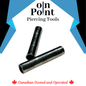 DP-Ball Removal Tools Autoclave Safe