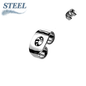 Surgical Steel Butterfly Earring Backings (Pair)