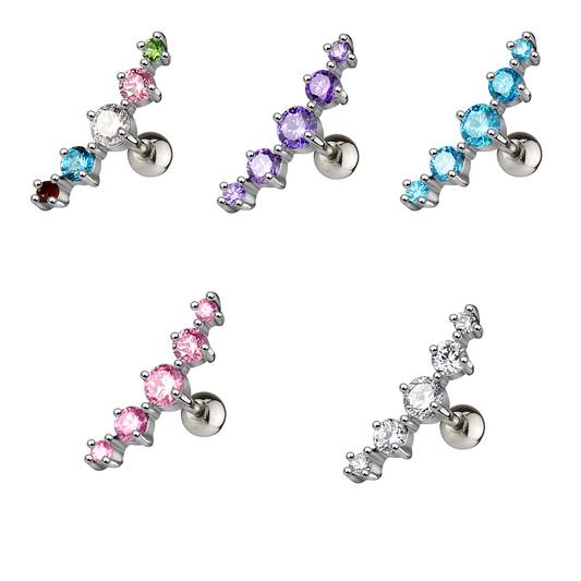 Piercing canada clearance