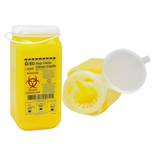 Sharps Collector 1.4L