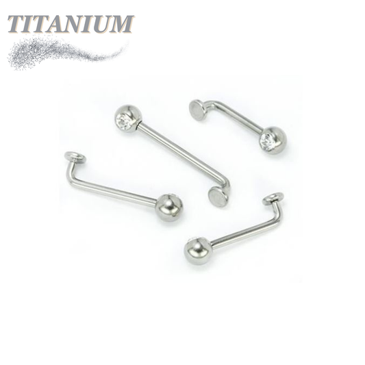 Christina Titanium Jewelry Style 1