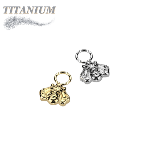 Bee Charm