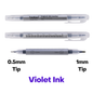 DP-Surgical Skin Marker — Dual Tip (0.5mm / 1mm)