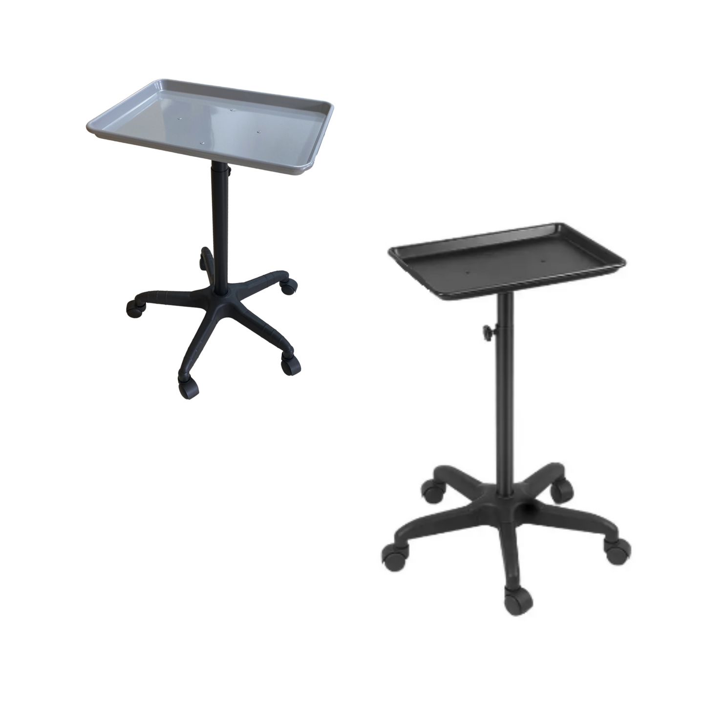 DP-Rolling Piercing Tray/Trolley