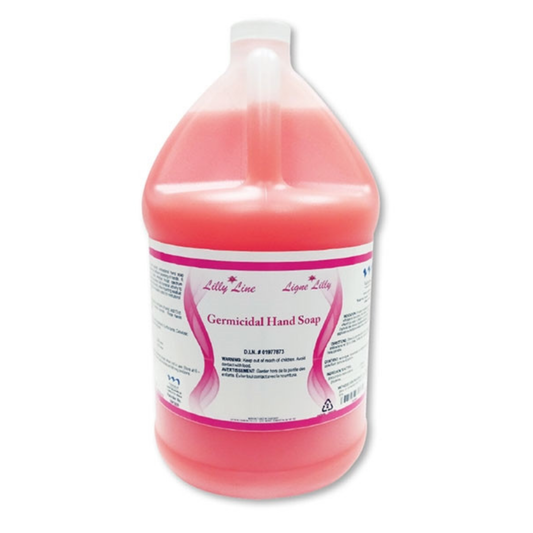 Germicidal Hand Soap 4L
