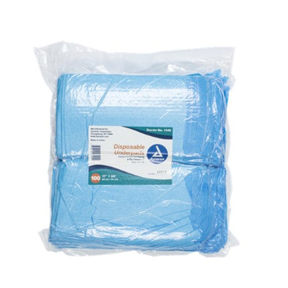 Absorbent Underpads