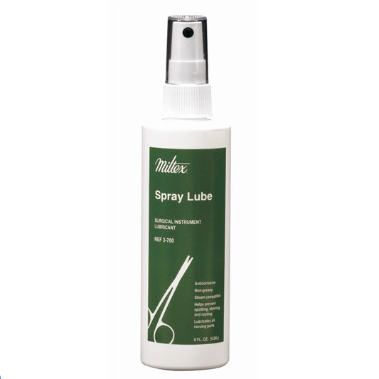 Miltex Instrument Lube Spray - 8oz