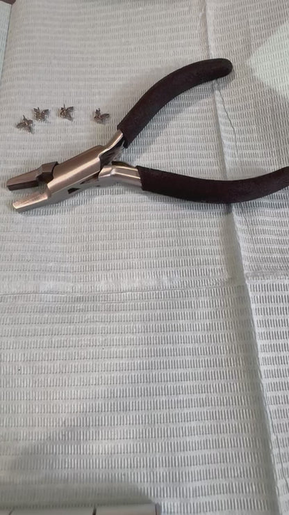 Threadless Top Pin Bender