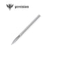 Pre-sterilized Precision Straight 1.5" Piercing Needles (Odd gauge) - Single
