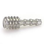 Bioflex Converter - Threadless to External Thread
