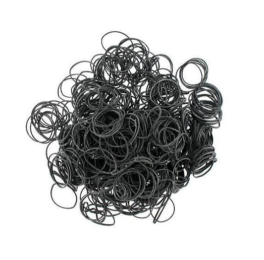 Rubber Bands/Elastics
