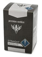 Pre-sterilized Precision Straight 1.5" Piercing Needles 100/Box - CLEARANCE